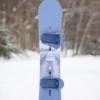 Burton Yeasayer Flat Top Snowboard für Damen