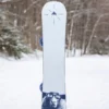 Burton Yeasayer Flat Top Snowboard für Damen