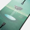 Burton Yeasayer Flying V Snowboard für Damen