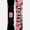 Burton Yeasayer Flying V Snowboard für Damen – 2. Wahl Burton Yeasayer Flying V Snowboard für Damen – 2. Wahl
