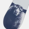 Burton Yeasayer Flying V Snowboard für Damen