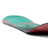 Burton Yeasayer Flying V Snowboard für Damen