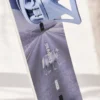 Burton Yeasayer Flying V Snowboard für Damen