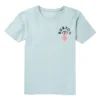 Burton Yeasayer Kurzarm-T-Shirt für Damen