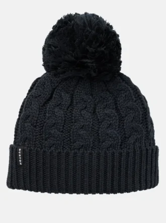Burton Zippy Fleece-Lined Beanie für Damen Burton Zippy Fleece-Lined Beanie für Damen