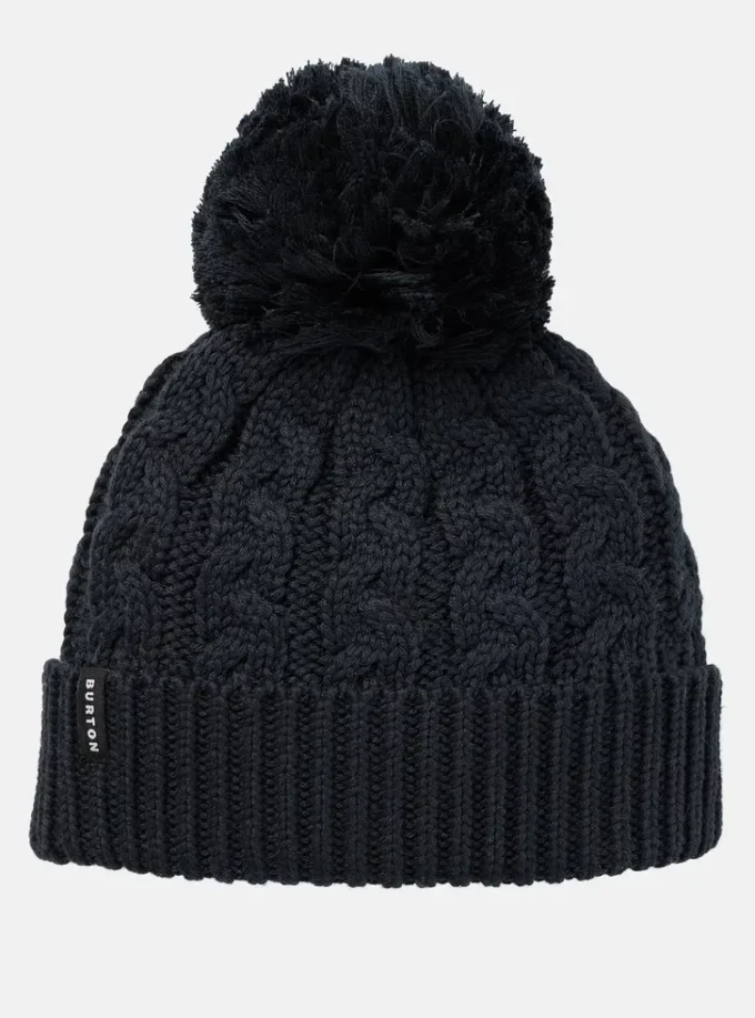 Burton Zippy Fleece-Lined Beanie für Damen