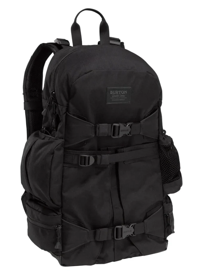 Burton Zoom 26L Kamerarucksack