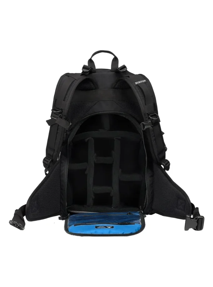 Burton Zoom 26L Kamerarucksack