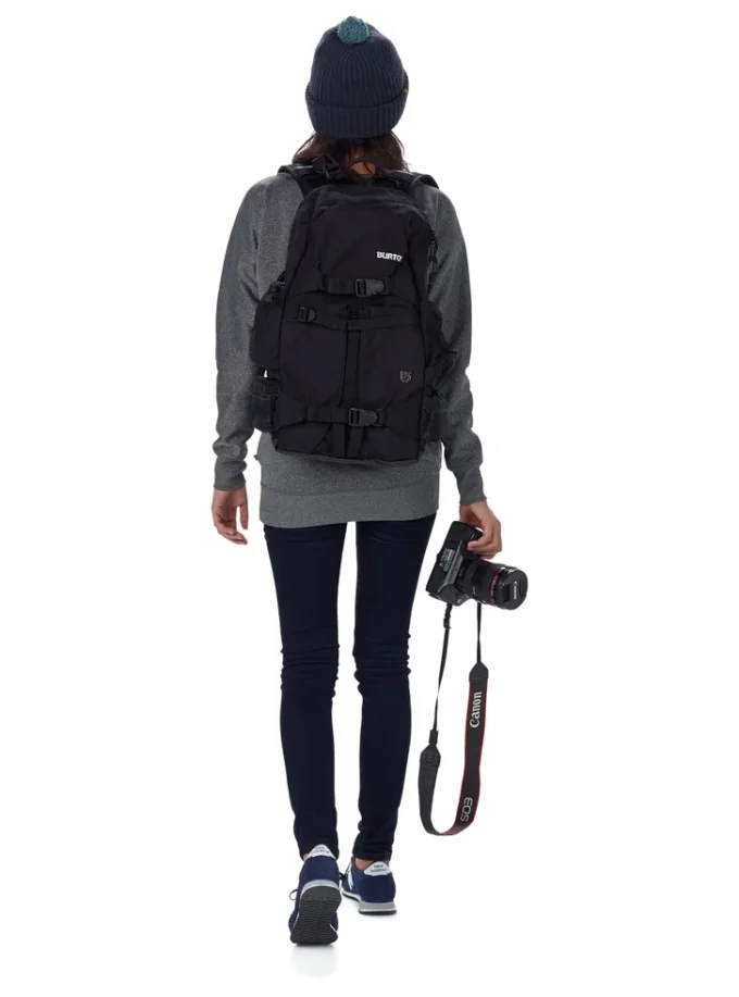 Burton Zoom 26L Kamerarucksack