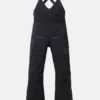 Damen [ak]® Tusk GORE-TEX Pro 3L Hi-Top Latzhose (Muster)