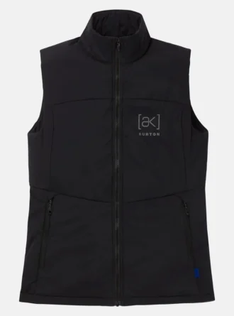 Damen Burton [ak]® Helium Stretch Insulated Weste