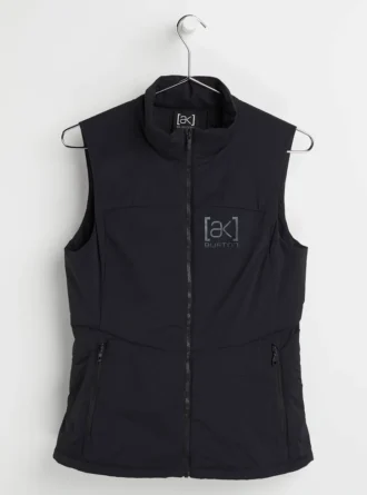 Damen Burton [ak]® Helium Stretch Insulated Weste