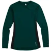 Damen Burton Midweight X Base Layer Crewneck Damen Burton Midweight X Base Layer Crewneck