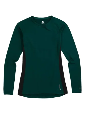 Damen Burton Midweight X Base Layer Crewneck