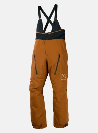Damen-Latzhose Burton [ak]® Acamar GORE-TEX PRO 3L