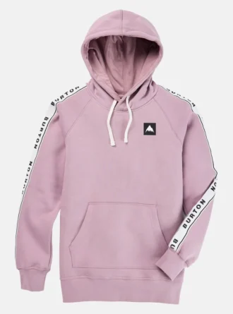 Damen-Pullover mit Kapuze „Lost Things” von Burton