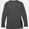 Damen-Unterhemd Burton [ak]® Baker Power Wool™ Base Layer Crewneck
