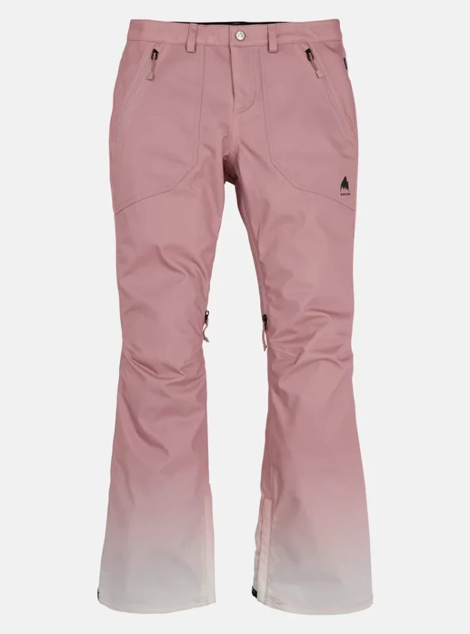 Burton Vida 2L Stretch Hose für Damen (Muster) Burton Vida 2L Stretch Hose für Damen (Muster)