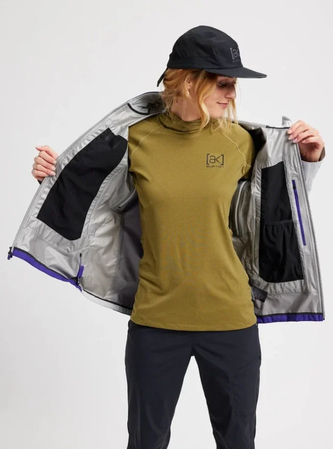 Damenjacke Burton [ak]® Surgence GORE-TEX