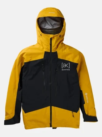 Damenjacke Burton [ak]® Tuvak GORE-TEX C-KNIT 3L