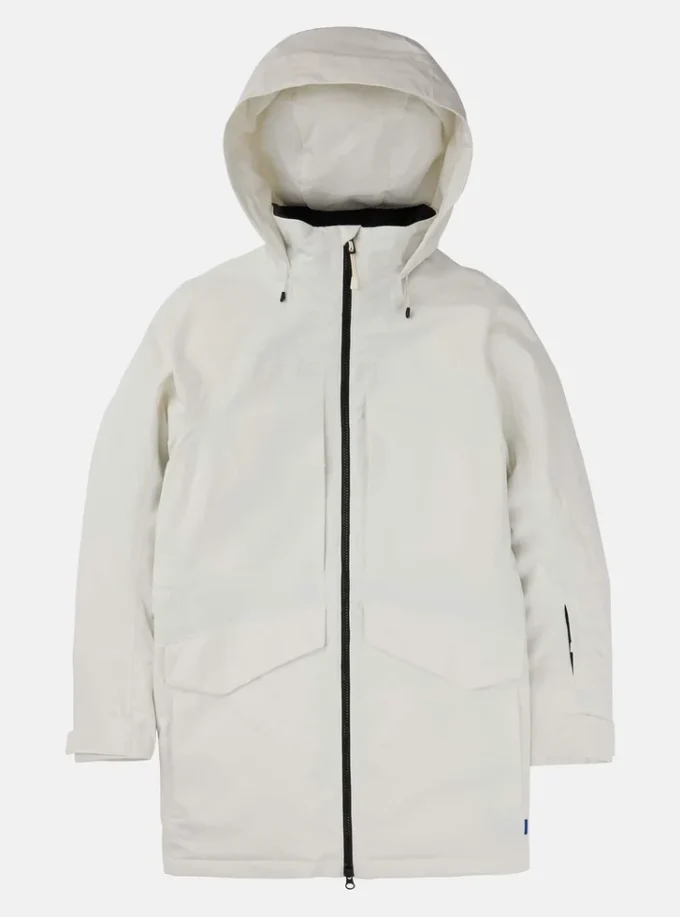 Damenjacke Burton Prowess 2.0 2L Damenjacke Burton Prowess 2.0 2L