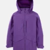 Damenjacke Burton Prowess 2.0 2L (Muster)