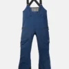 Herren [ak]® Japan Guide GORE-TEX PRO 3L Hi-Top Latzhose (Muster)