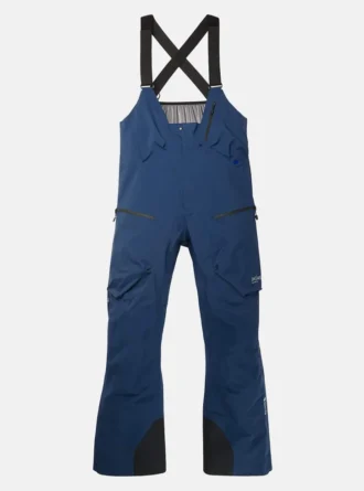 Herren [ak]® Japan Guide GORE-TEX PRO 3L Hi-Top Latzhose (Muster)