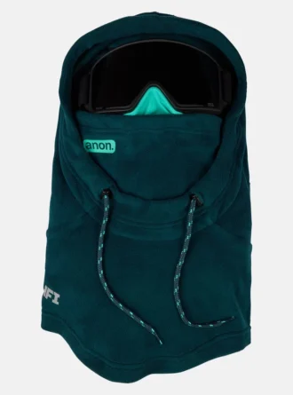 Herren Anon MFI® Fleece-Helmhaube