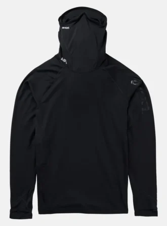 Herren Anon MFI® Lightweight Base Layer Langarm-Shirt