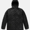 Herren Burton [ak]® Baker Daunenjacke mit Kapuze