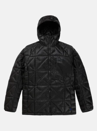 Herren Burton [ak]® Baker Daunenjacke mit Kapuze