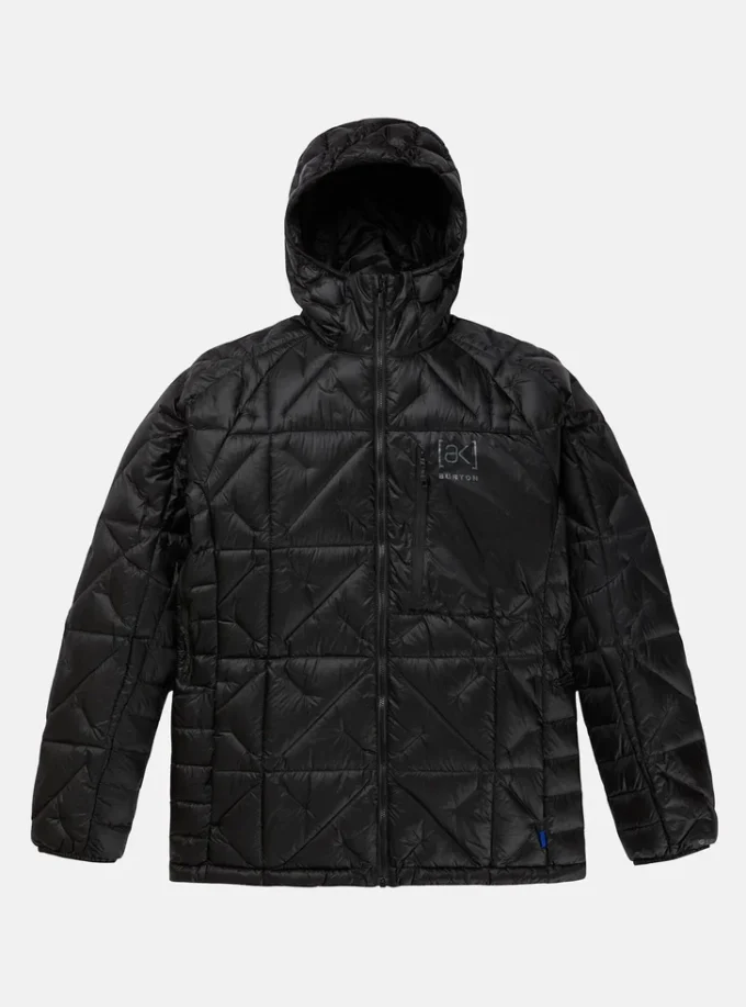 Herren Burton [ak]® Baker Daunenjacke mit Kapuze