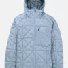 Herren Burton [ak]® Baker Daunenjacke mit Kapuze