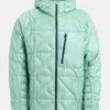 Herren Burton [ak]® Baker Daunenjacke mit Kapuze