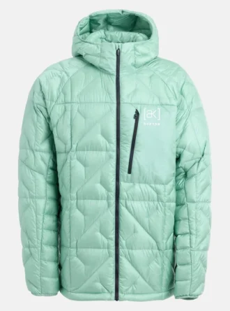 Herren Burton [ak]® Baker Daunenjacke mit Kapuze