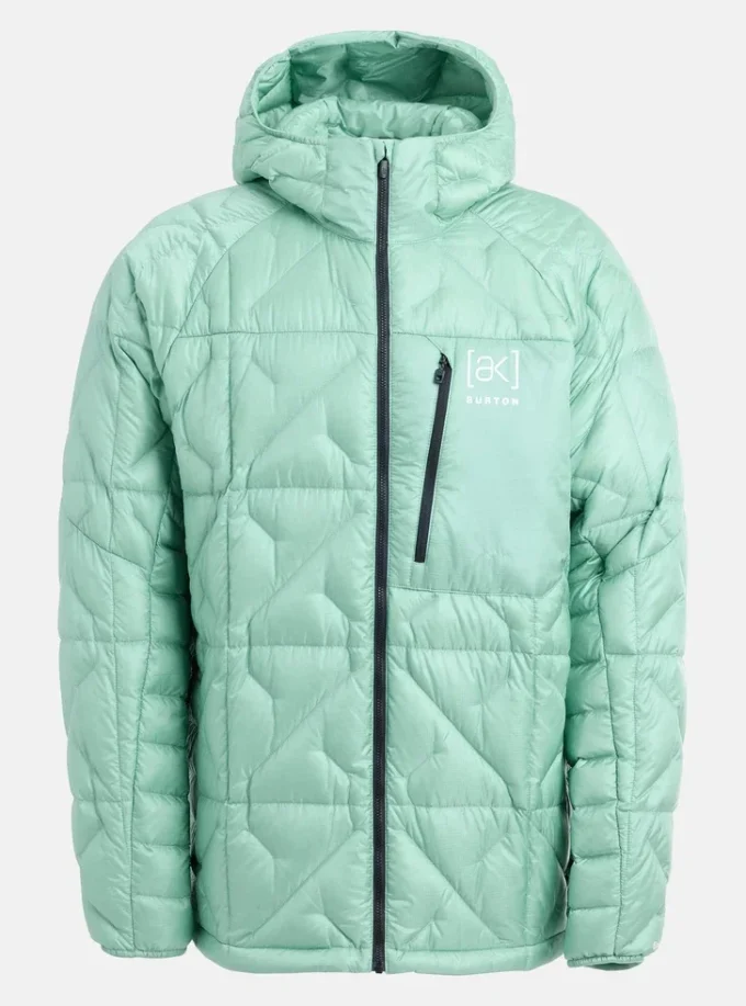 Herren Burton [ak]® Baker Daunenjacke mit Kapuze