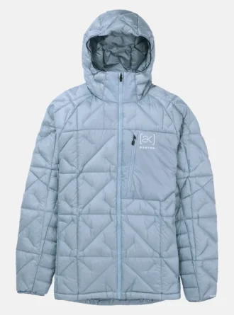 Herren Burton [ak]® Baker Daunenjacke mit Kapuze