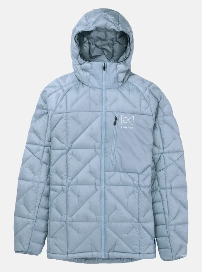 Herren Burton [ak]® Baker Daunenjacke mit Kapuze