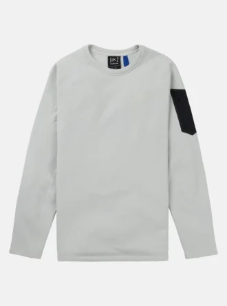 Herren Burton [ak]® Baker Stretch Crewneck Fleece