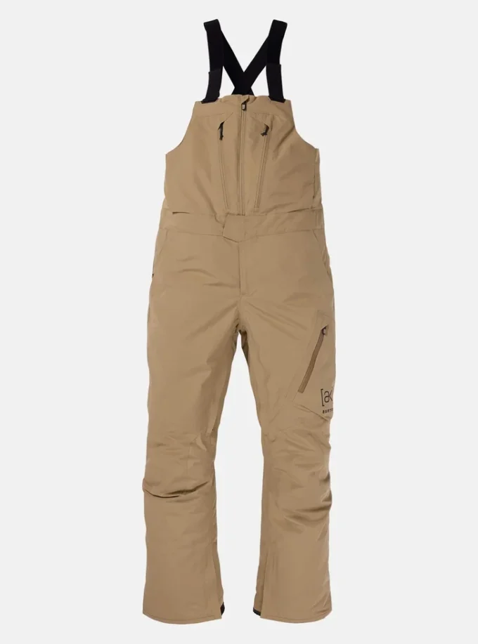 Herren Burton [ak]® Cyclic GORE-TEX 2L Latzhose (lang)