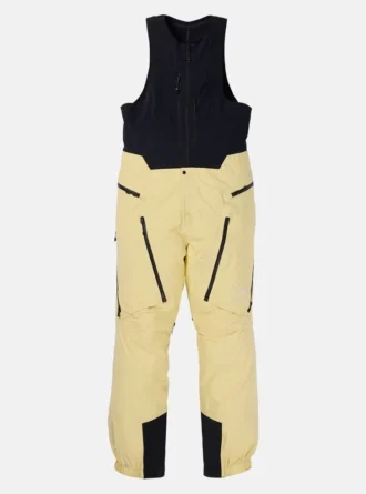Herren Burton [ak]® GORE-TEX C-KNIT 3L Kalausi Latzhose