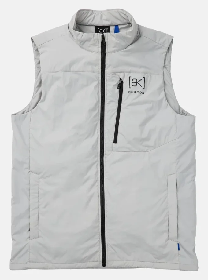 Herren Burton [ak]® Helium Fragment Weste