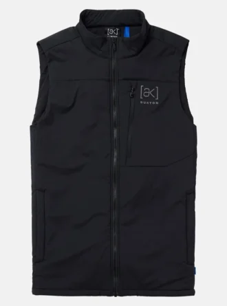 Herren Burton [ak]® Helium Stretch Insulated Vest