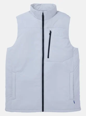 Herren Burton [ak]® Helium Stretch Insulated Vest (Muster)