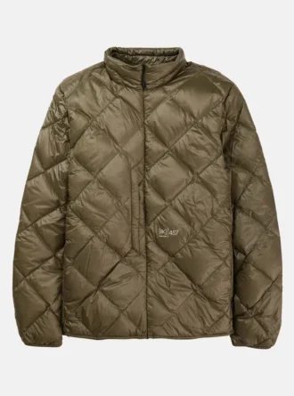 Herren Burton [ak]® Japan Packable Daunenjacke