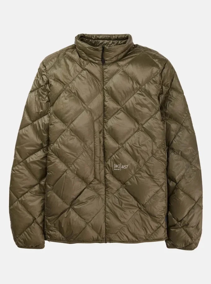 Herren Burton [ak]® Japan Packable Daunenjacke