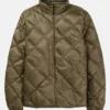 Herren Burton [ak]® Japan Packable Daunenjacke (Muster)