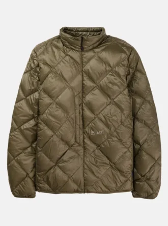 Herren Burton [ak]® Japan Packable Daunenjacke (Muster)