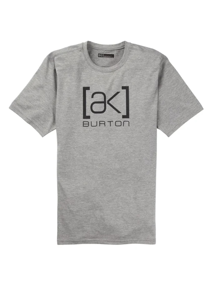 Herren Burton [ak]® Midweight X Base Layer T-Shirt